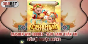 Caishen Win 388BET